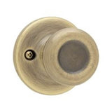 Tylo Dummy Knob Antique Brass