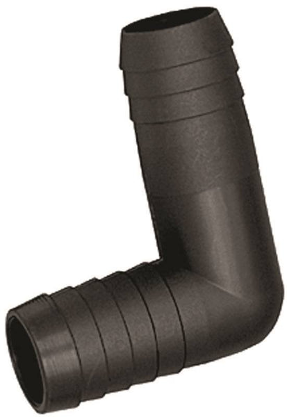 GREEN LEAF EB200P Hose Elbow, Polypropylene