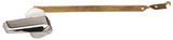 Plumb Pak PP835-85 Toilet Flush Lever, For: Universal Rundle Toilet Tank