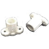 US Hardware WP-0624C Window Bearing, Plastic