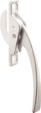 Prime-Line H 3716 Locking Handle, Zinc