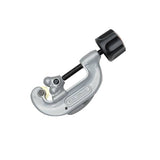 GENERAL 120 Tube Cutter, 1-1/8 in Max Pipe/Tube Dia, 1/8 in Mini Pipe/Tube Dia, Steel Blade