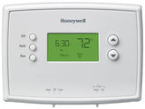 Honeywell RTH2300B1038/E1 Programmable Thermostat, +/-1 deg F Control