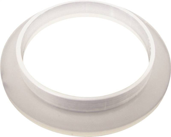 ProSource PMB-086 Tailpiece Washer, 1-3/4 in OD and 1-1/4 in ID, 1-1/2 in Dia, 1 mm Thick