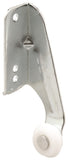 Prime-Line R 7141 Drawer Track Roller, 13/16 in Dia, Plastic/Steel