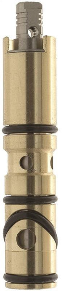 Danco 80993TS Faucet Cartridge, Brass, 4.02 in L, For: Moen Single Handle 1200 Kitchen, Lavatory, Tub/Shower Faucets