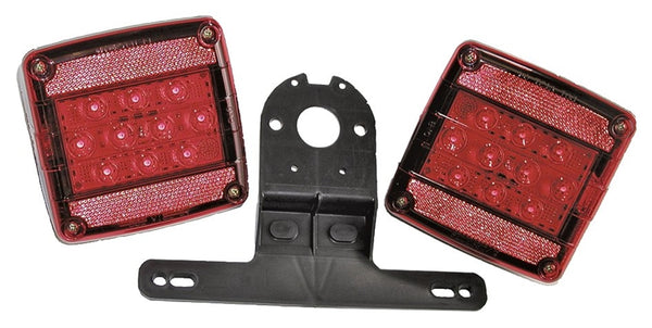 PM V941 Light Kit, LED Lamp, Red Lamp