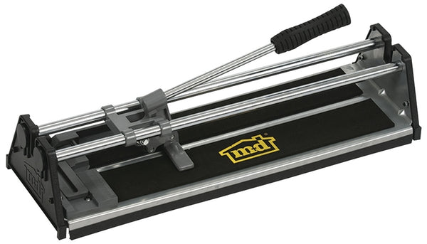 M-D 49194 Cutter, 14 in Cutting Capacity, Tungsten Carbide Blade