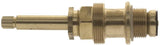 Danco 15298B Faucet Stem, Brass, 4-23/64 in L