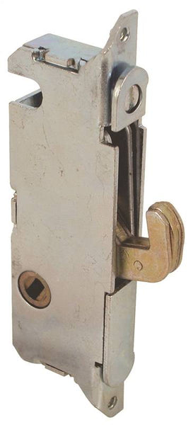 Prime-Line E 2014 Sliding Door Lock, Steel