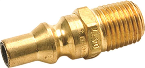 Mr. Heater F276281 Quick Connector, Brass