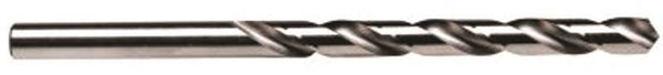 IRWIN 81152 Jobber Drill Bit, 0.064 in Dia, 1-7/8 in OAL, Spiral Flute, 4-Flute, 0.064 in Dia Shank