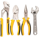 STANLEY 84-558 Plier Set, Steel