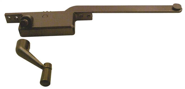 Prime-Line H 3517 Window Operator, Left, Bronze