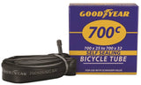 KENT 95202 Bicycle Tube, Self-Sealing, For: 700c x 25 to 32 in W Bicycle Tires