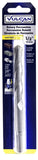 Vulcan 203541OR Drill Bit, 1/2 in Dia, 6 in OAL, Percussion, Spiral Flute, Straight Shank