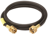 Mr. Heater F273711 Hose Assembly, Brass