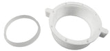 Danco 86797 Nut and Washer, Polyethylene