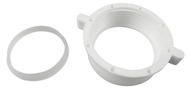 Danco 86797 Nut and Washer, Polyethylene