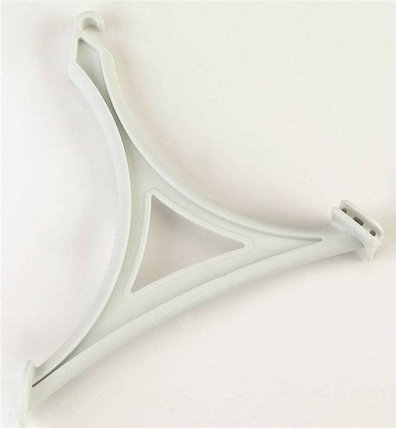 ClosetMaid 6713 Support Bracket, Resin