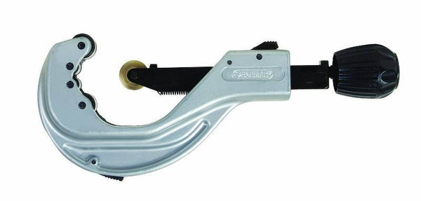 GENERAL 126 Tube Cutter, 2-5/8 in Max Pipe/Tube Dia, 1/4 in Mini Pipe/Tube Dia