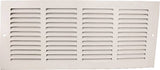 ProSource 1RA1818 Air Return Grille, 18 in L x 18 in W, White