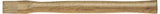 LINK HANDLES 65701 Hammer Handle with Wedges and Rivets, 14 in L, Wood, For: 1-1/2 to 2-1/2 lb Engineer's Hammers