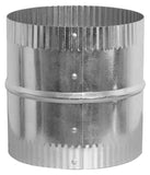Imperial GV1587 Connector Union, 3 in Union, Galvanized Steel