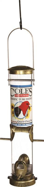 Cole's TT04 Wild Bird Feeder