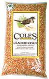 Cole's CC05 Blended Bird Seed, 5 lb Bag