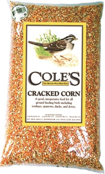 Cole's CC10 Blended Bird Seed, 10 lb Bag