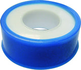 Plumb Pak 04151 Thread Seal Tape, 520 in L, 1/2 in W, PTFE