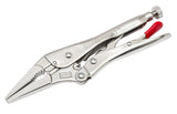 Crescent C9NVN/C9NV Locking Plier, 9 in OAL, 2-7/8 in Jaw Opening, Non-Slip Grip Handle