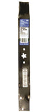 ARNOLD 490-110-0135 Blade Set, 21 in L, For: Sears/Craftsman Models