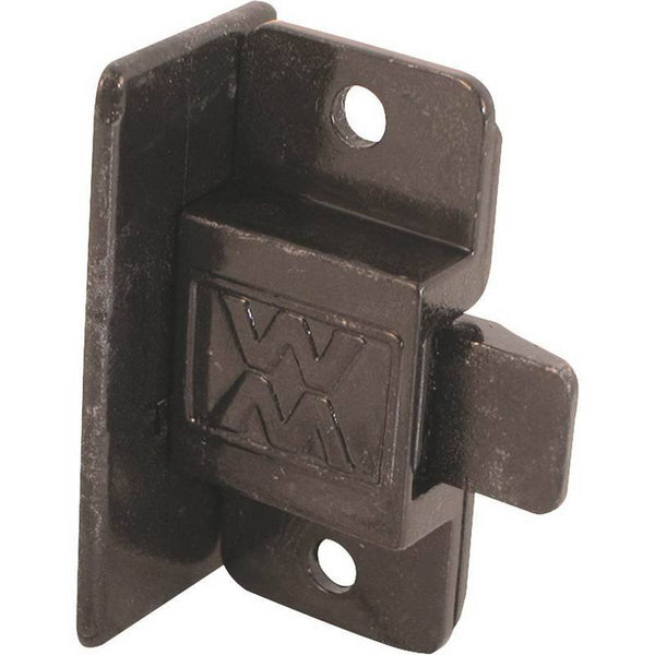 Prime-Line F 2611 Window Pull Latch, Zinc, Painted