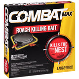 COMBAT 51913 Roach Bait, Characteristic