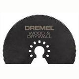 DREMEL MM450 Saw Blade, 3/4 in D Cutting