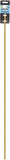 Jandorf 60165 Lamp Pipe, Brass