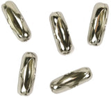 Jandorf 60354 Chain Connector, #6 Chain, Nickel