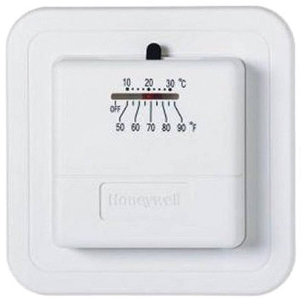 Honeywell CT33A1009/E1 Non-Programmable Thermostat