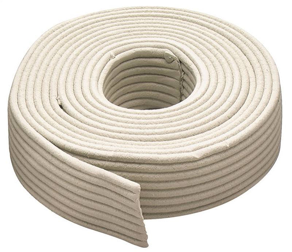 M-D 71522 Caulking Cord, 30 ft L, Gray