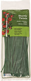 Gardener's Blue Ribbon T-002 Twist Tie, 8 in L, Plastic