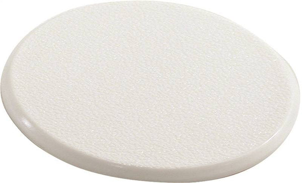 Shepherd Hardware 9552 Round Protector, Plastic