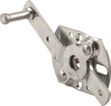 Prime-Line GD 52120 Swivel Latch, Galvanized Steel