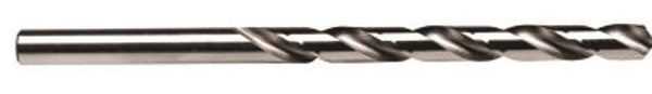 IRWIN 81150 Jobber Drill Bit, 0.07 in Dia, 2 in OAL, Spiral Flute, 4-Flute, 0.07 in Dia Shank, Straight Shank