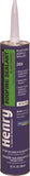 Henry FlashMaster 289 Series HE289004 Roof Sealant, White, Liquid, 10.1 oz Cartridge