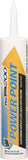 DAP POWER POINT 200 18750 Acrylic Latex Caulk, Brilliant White, -20 to 180 deg F, 10.1 fl-oz Cartridge