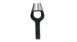 GENERAL 1271M Arch Punch, 1 in Tip, 5 in L, Steel