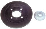 Danco 88360 Flush Valve Seal, Rubber, For: Mansfield Models #208 and 209 Series Flush Valves