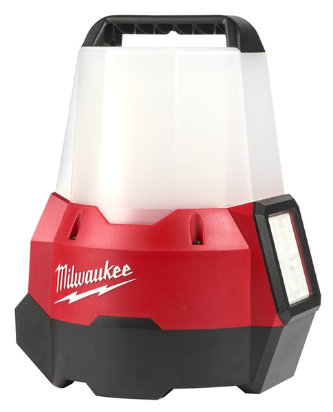 Milwaukee 2144-20 Site Light, 18 V, LED Lamp, 2200 Lumens